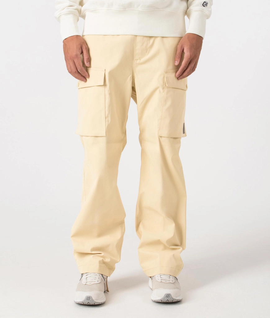 Carhartt WIP Mens Relaxed Fit Balto Cargo Pants